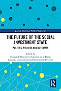 The Future of the Social Investment State