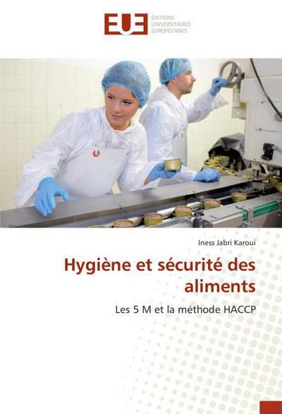 Hygiène et sécurité des aliments