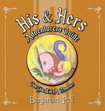 His & Hers Adventurers Guide