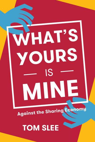 What’s Yours Is Mine