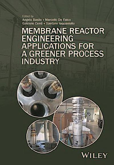 Membrane Reactor Engineering