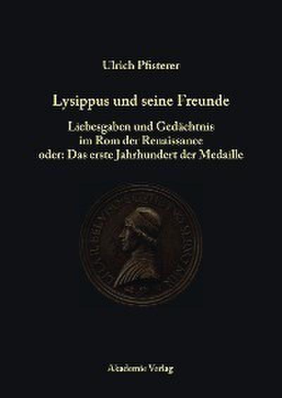 Lysippus und seine Freunde