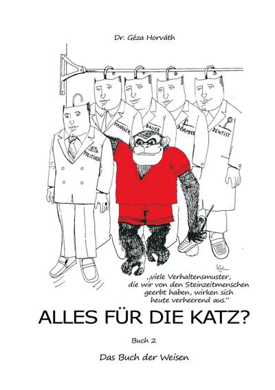 Alles für die Katz?
