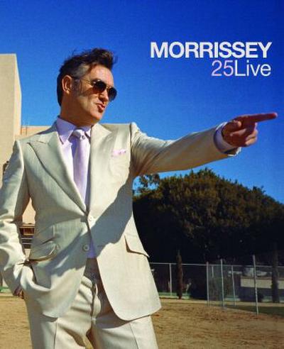 25Live, 1 Blu-ray (Digipak)