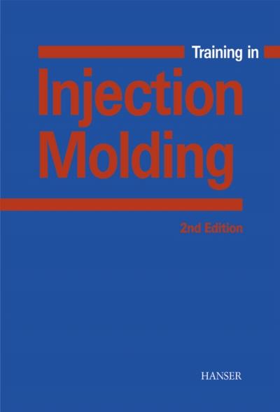 Training in Injection Molding