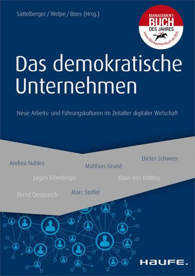 Das demokratische Unternehmen