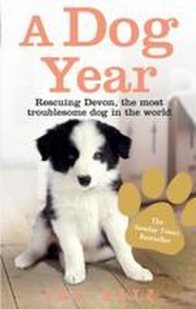 A Dog Year