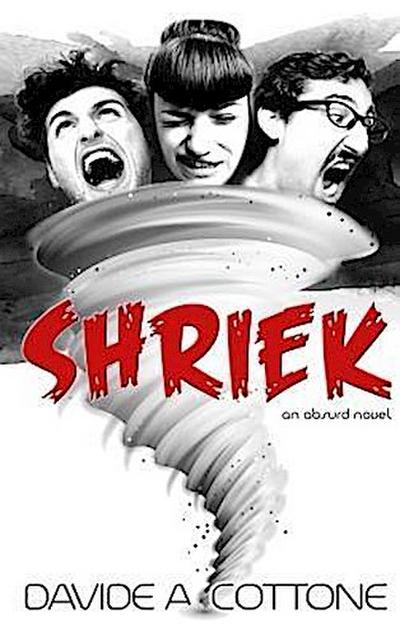 SHRIEK