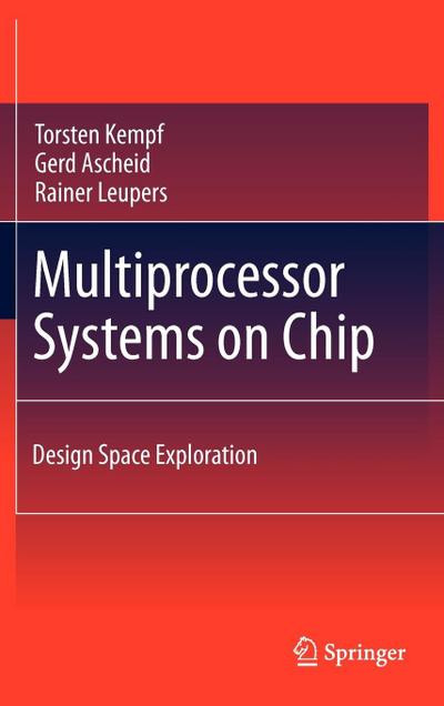Multiprocessor Systems on Chip