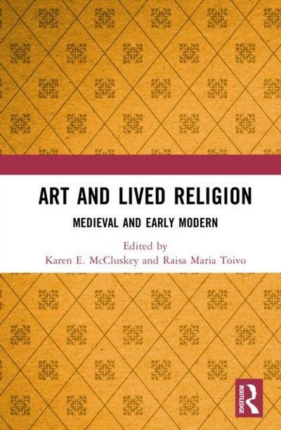Art and Lived Religion