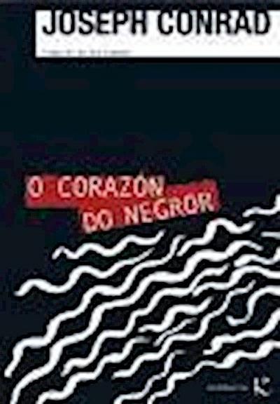 O corazón do negror