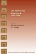 The First Urban Churches 4