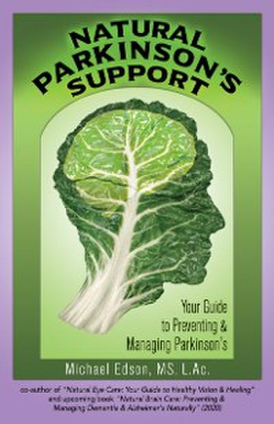 Natural Parkinson’s Support