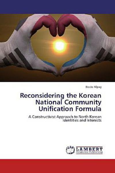 Reconsidering the Korean National Community Unification Formula