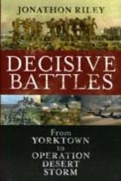 Decisive Battles