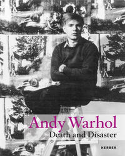 Andy Warhol - Death and Disaster