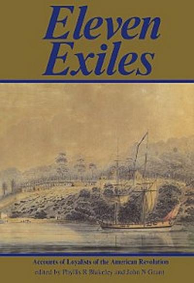 Eleven Exiles