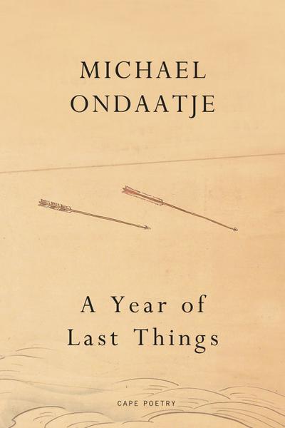 A Year of Last Things