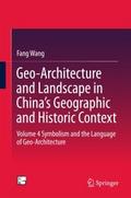 Geo-Architecture and Landscape in China’s Ge