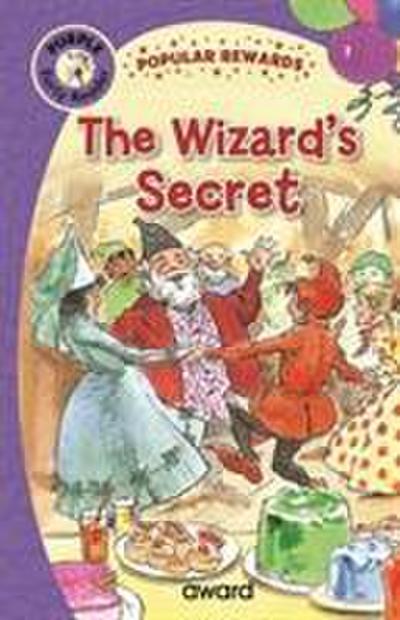 The Wizard’s Secret