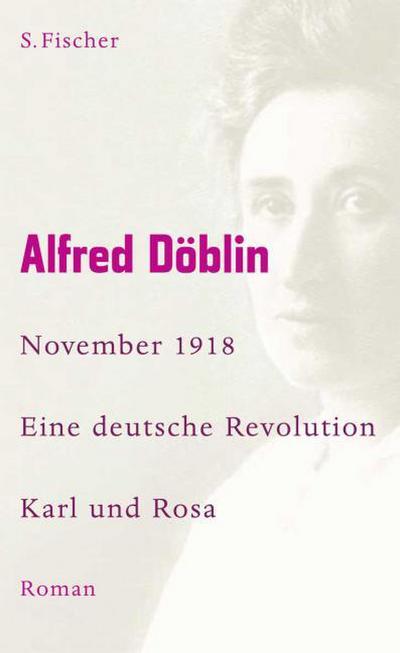 November 1918 - Eine deutsche Revolution 3
