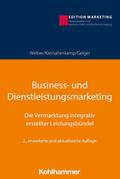 Business- und Dienstleistungsmarketing
