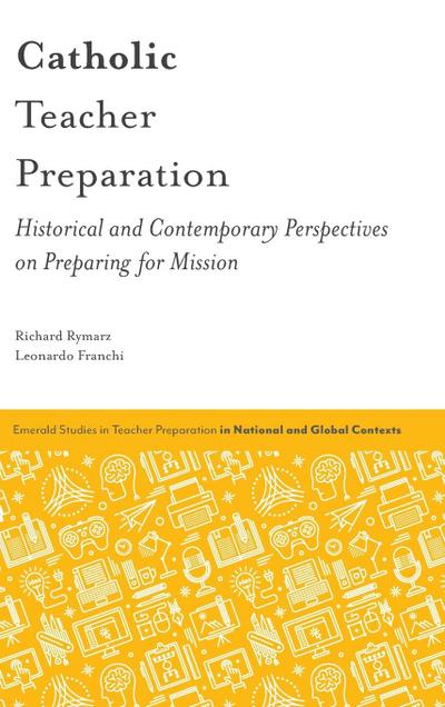 Catholic Teacher Preparation