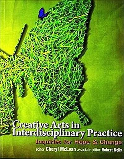 Creative Arts in Interdisciplinary Practice