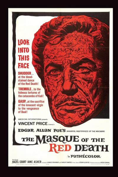 The Masque of the Red Death