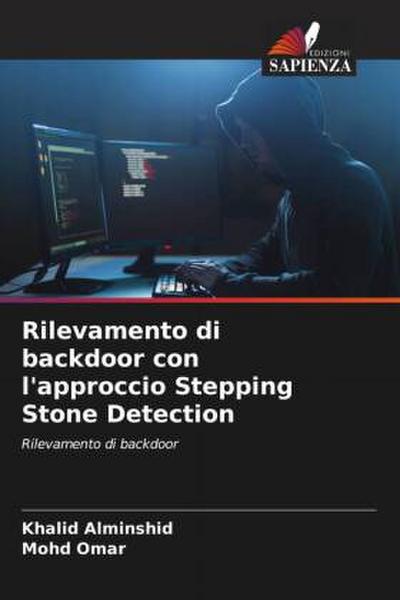 Rilevamento di backdoor con l’approccio Stepping Stone Detection