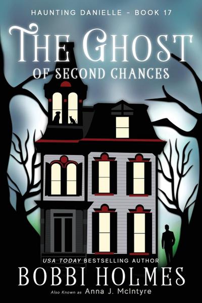 The Ghost of Second Chances