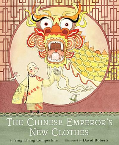 The Chinese Emperor’s New Clothes