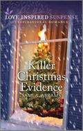 Killer Christmas Evidence