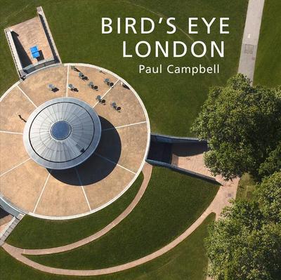 Bird’s Eye London