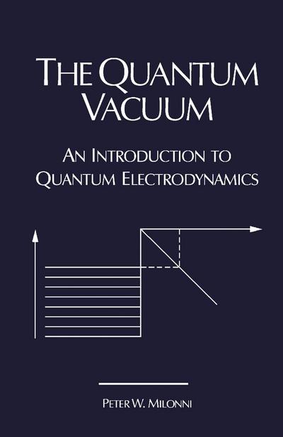 The Quantum Vacuum