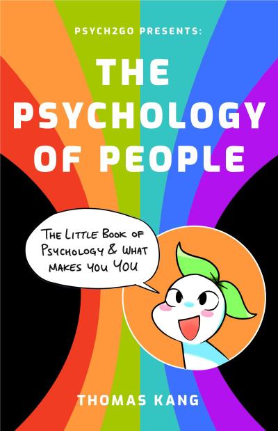 Psych2go Presents the Psychology of People
