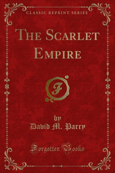 The Scarlet Empire