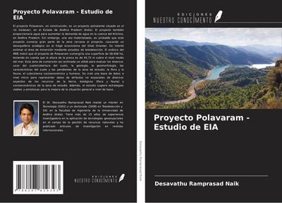 Proyecto Polavaram - Estudio de EIA