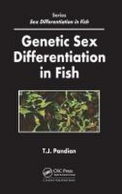 Genetic Sex Differentiation in Fish