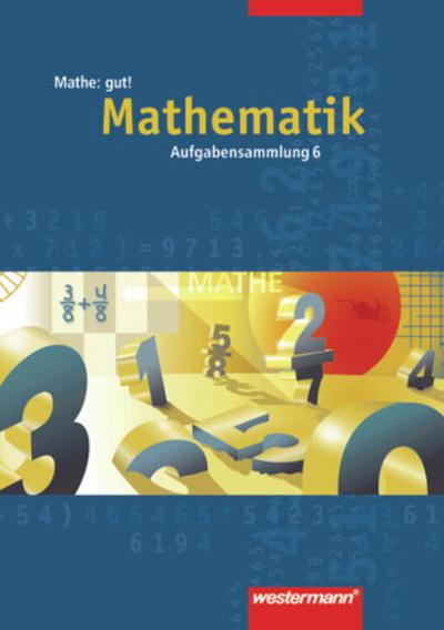 Mathe: gut!