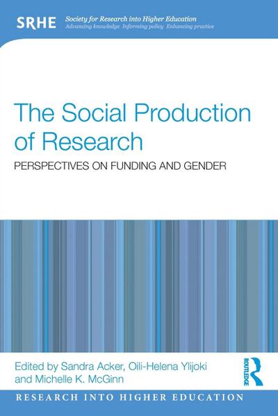 The Social Production of Research
