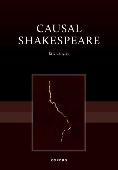 Causal Shakespeare