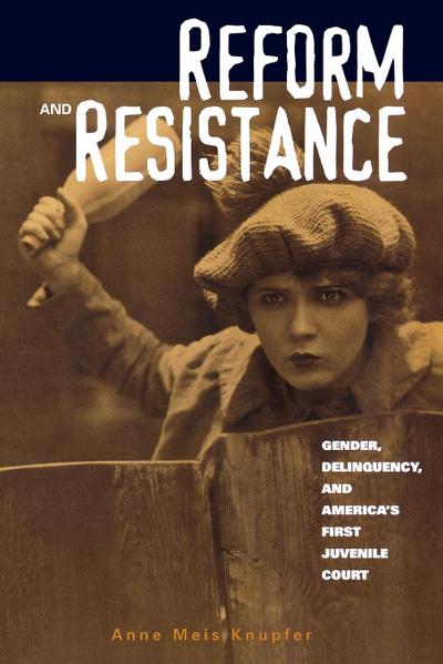 Reform and Resistance