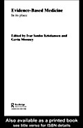 Evidence-Based Medicine