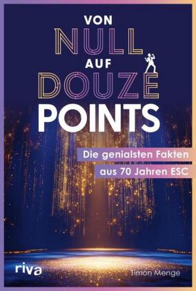 Von Null auf Douze Points