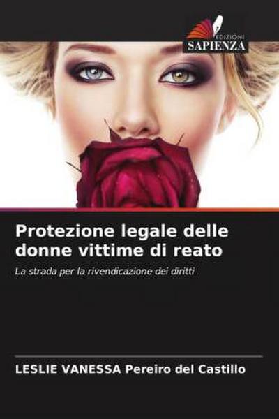 Protezione legale delle donne vittime di reato