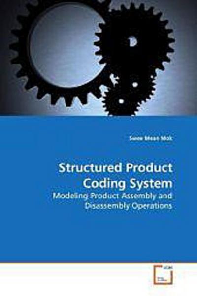 Structured Product Coding System