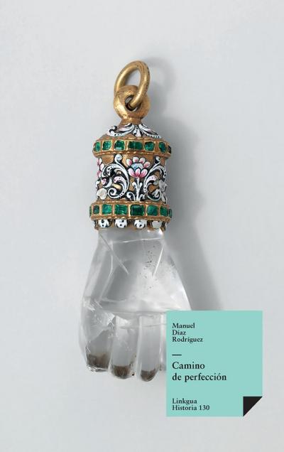 Camino de perfección