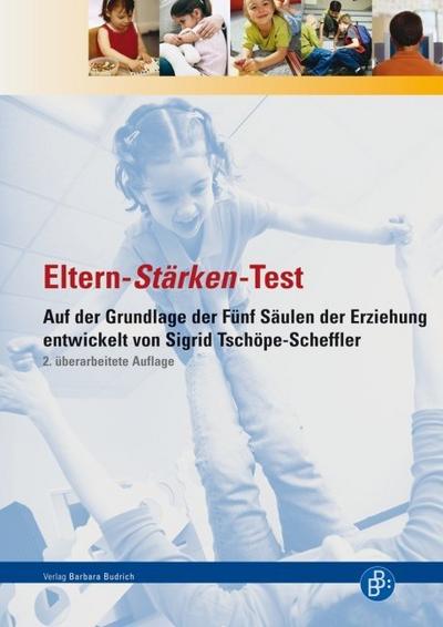 Der Eltern-Stärken-Test