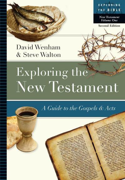 Exploring the New Testament